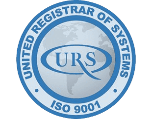 United Registrar Certification